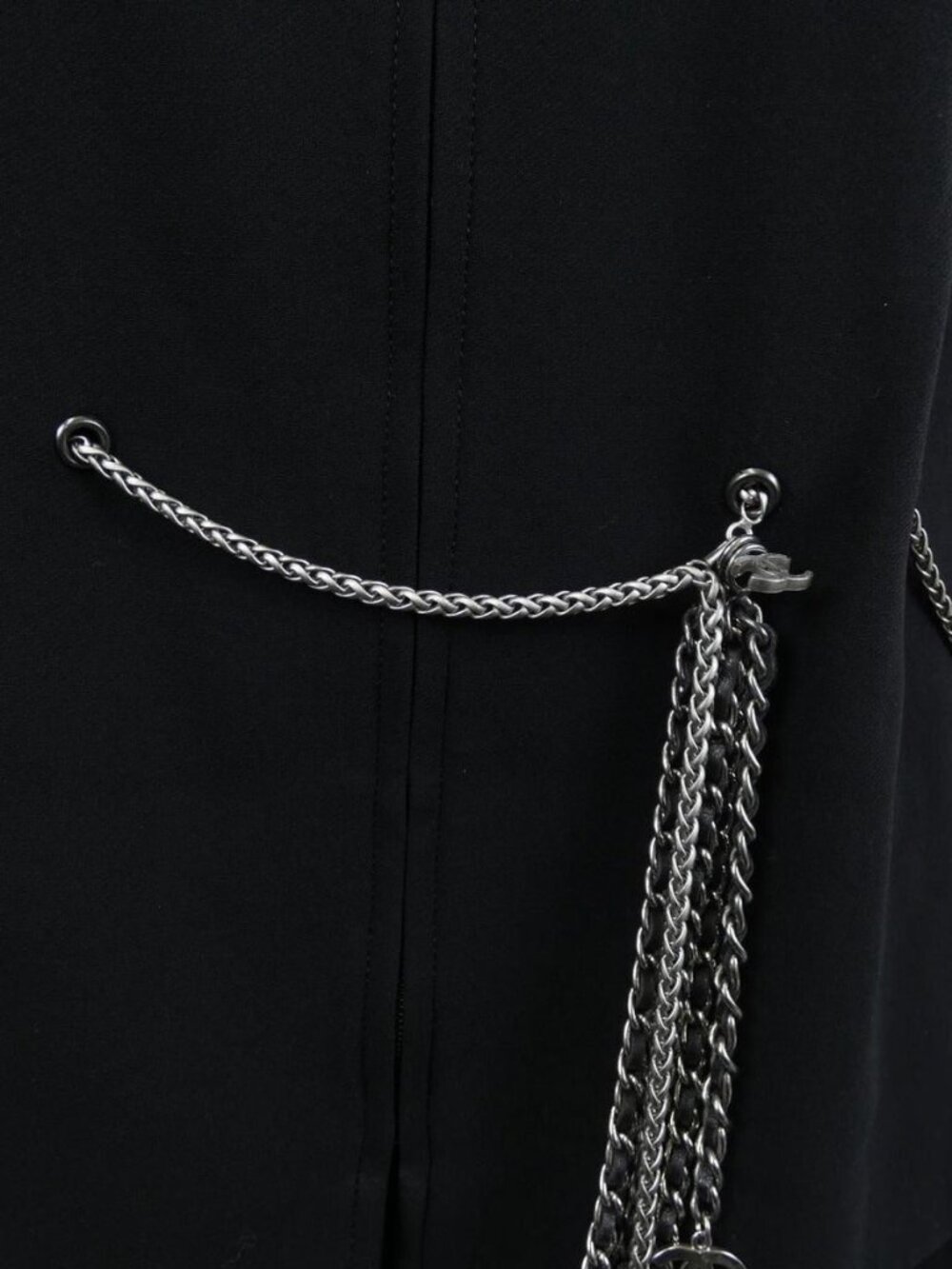 Chanel 98 P Suit Vintage - Picture 12 of 12